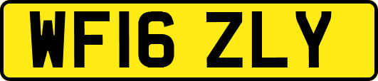 WF16ZLY
