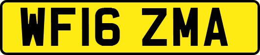 WF16ZMA