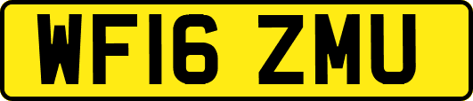 WF16ZMU