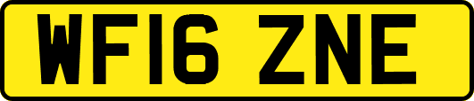 WF16ZNE