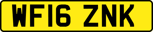WF16ZNK