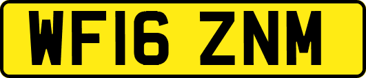 WF16ZNM