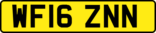 WF16ZNN