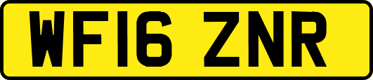 WF16ZNR
