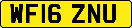WF16ZNU