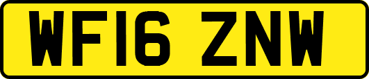WF16ZNW