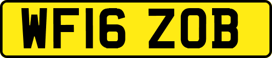 WF16ZOB