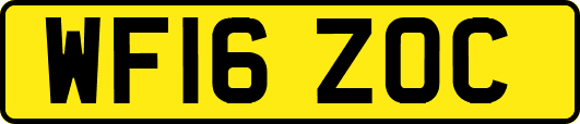 WF16ZOC