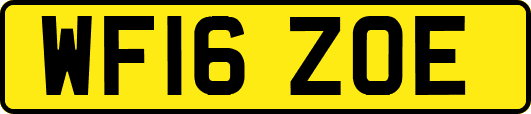 WF16ZOE
