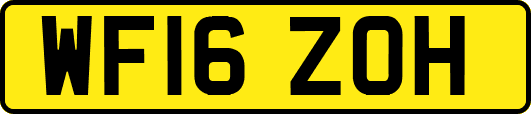 WF16ZOH