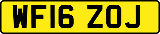 WF16ZOJ