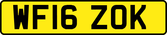 WF16ZOK