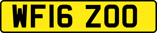 WF16ZOO