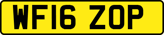 WF16ZOP