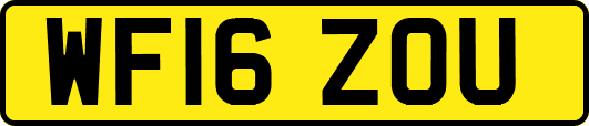 WF16ZOU