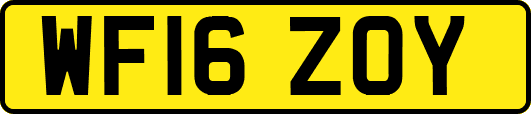 WF16ZOY