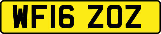 WF16ZOZ