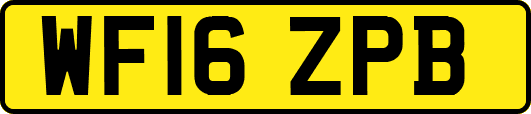 WF16ZPB