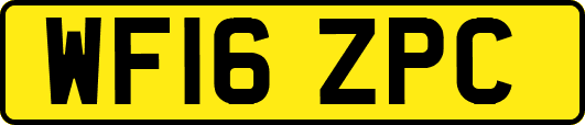 WF16ZPC
