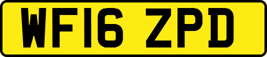 WF16ZPD