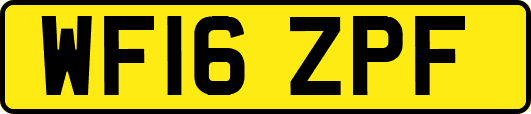 WF16ZPF