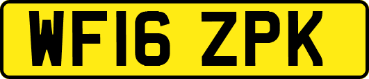 WF16ZPK