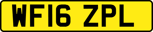 WF16ZPL