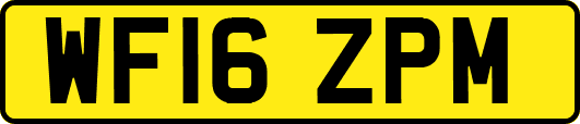 WF16ZPM