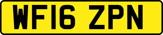 WF16ZPN