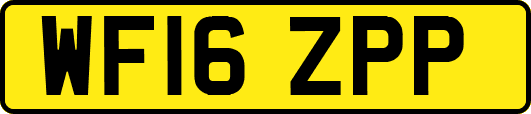 WF16ZPP