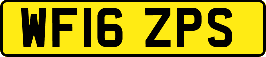WF16ZPS