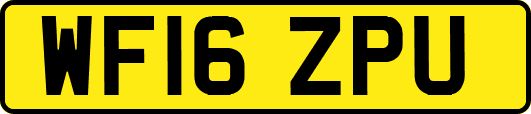 WF16ZPU