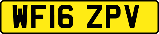 WF16ZPV