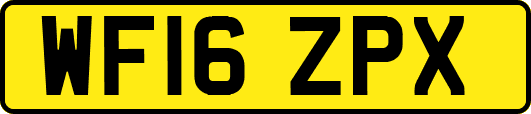 WF16ZPX