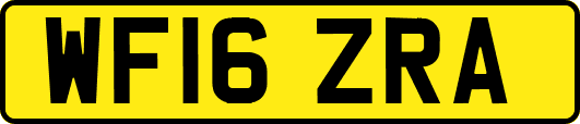 WF16ZRA