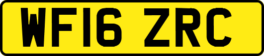 WF16ZRC