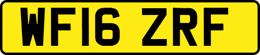 WF16ZRF