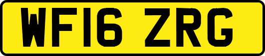 WF16ZRG