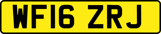 WF16ZRJ