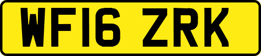 WF16ZRK