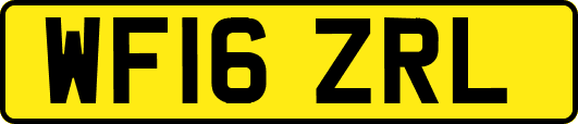 WF16ZRL