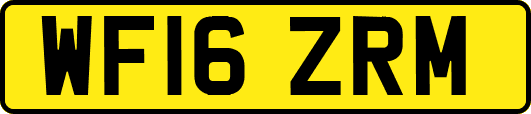 WF16ZRM