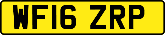 WF16ZRP