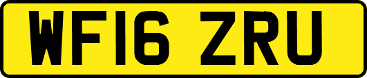 WF16ZRU