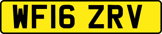 WF16ZRV