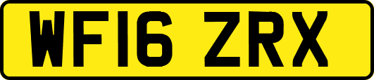 WF16ZRX