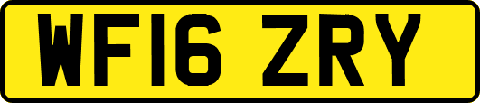 WF16ZRY