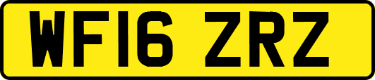 WF16ZRZ