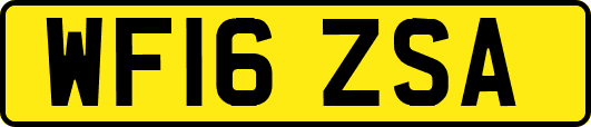WF16ZSA