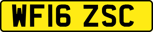 WF16ZSC
